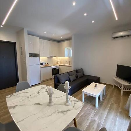 Sea Through Apartment Anavissos 阿纳维索斯 外观 照片