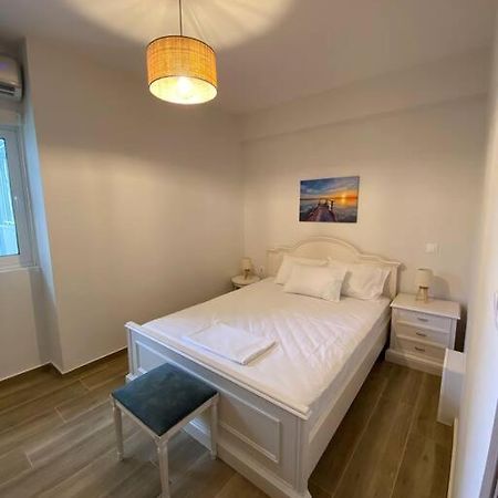 Sea Through Apartment Anavissos 阿纳维索斯 外观 照片