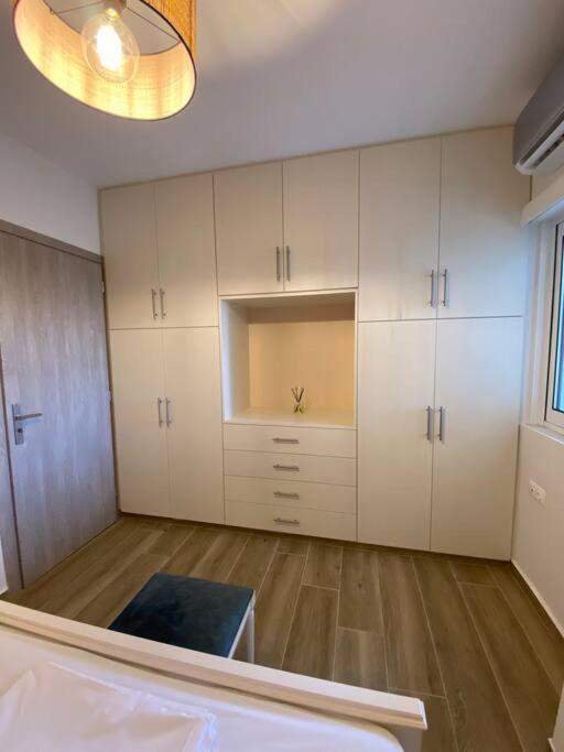 Sea Through Apartment Anavissos 阿纳维索斯 外观 照片